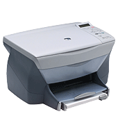 Blkpatroner HP PSC 720/750/900/950 printer